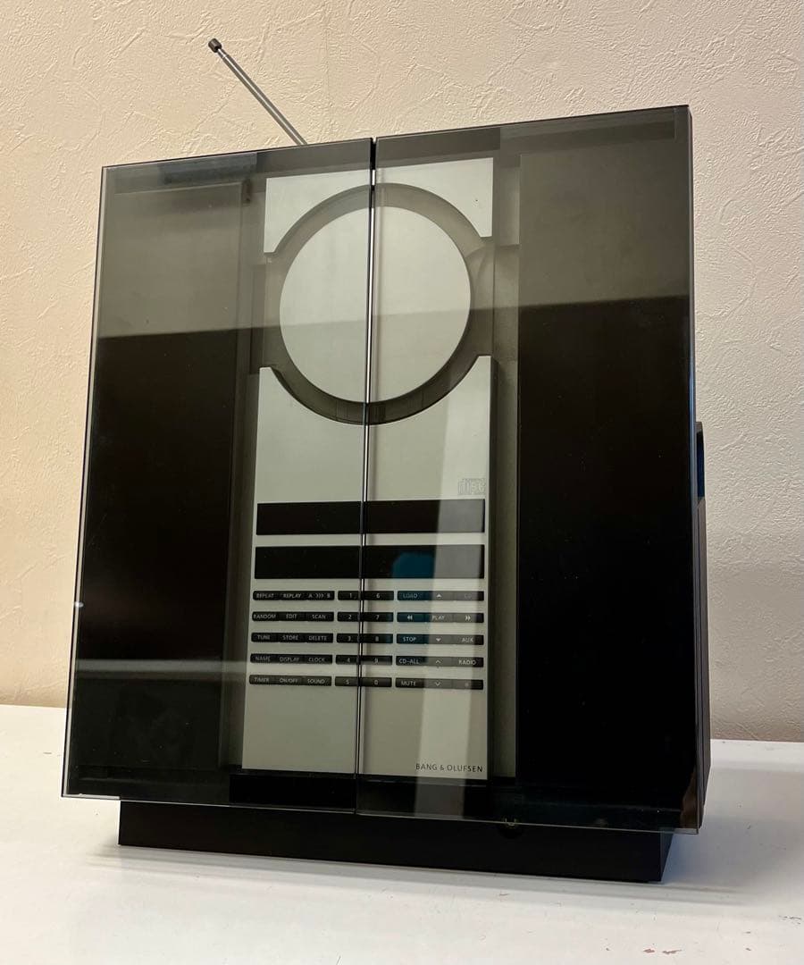 【二口発送①】 B&O BeoSound 3000 BeoLab 4000