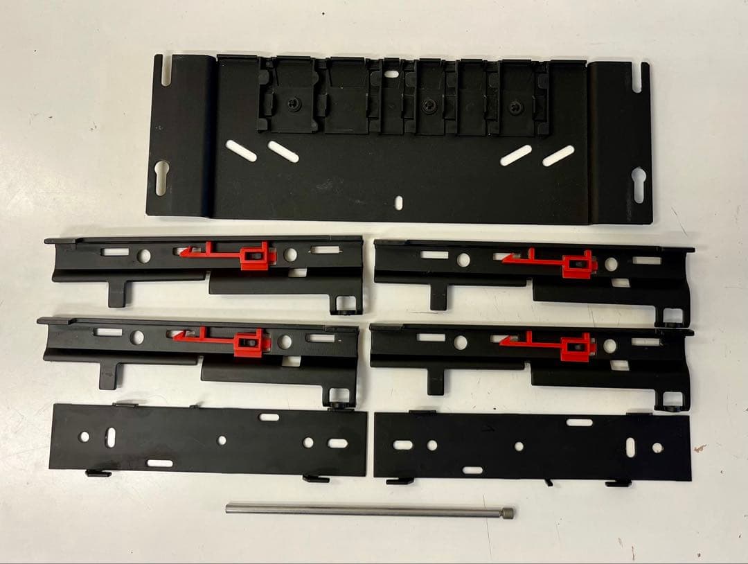 【二口発送①】 B&O BeoSound 3000 BeoLab 4000