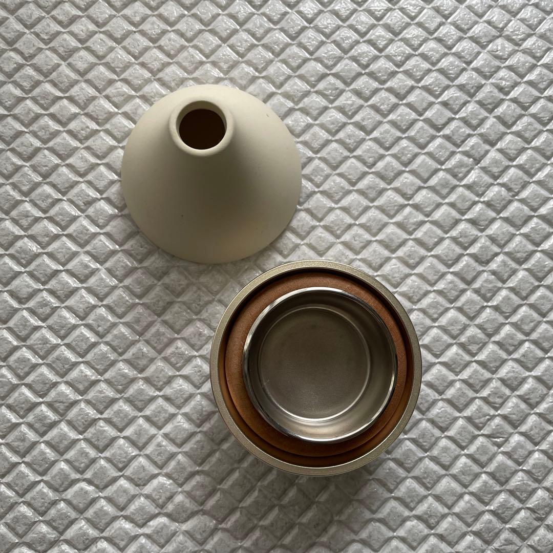 ぽたりん potterin お鈴 おりん 仏具