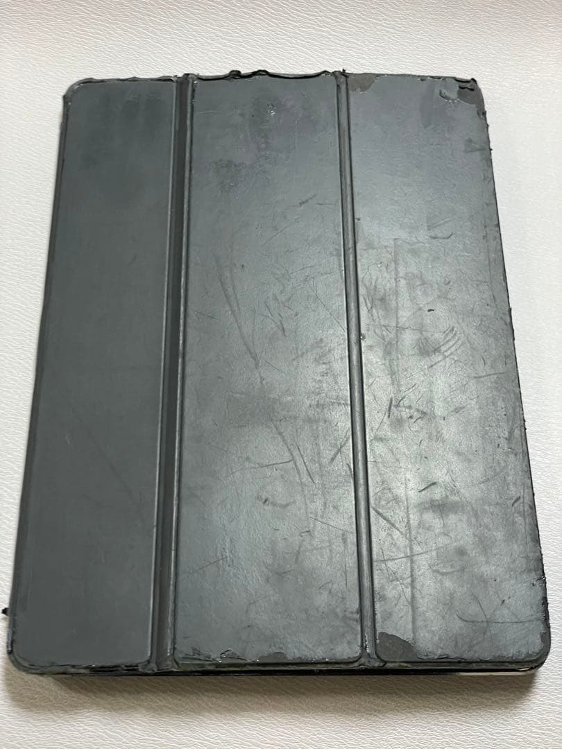 Apple iPad シルバー