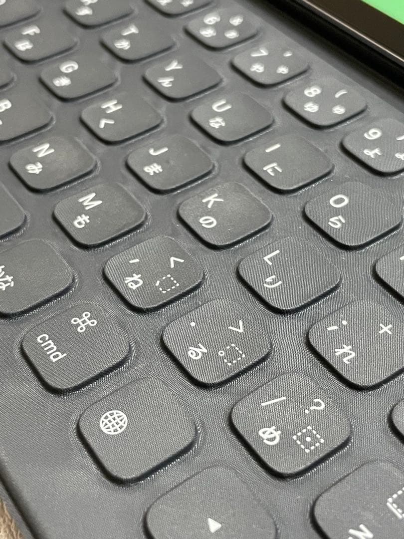 Apple iPad シルバー