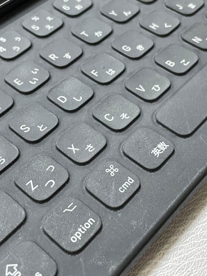 Apple iPad シルバー