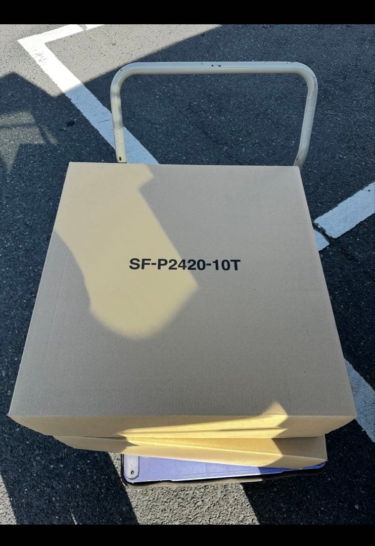 冷媒配管　2分4分　ペアコイル