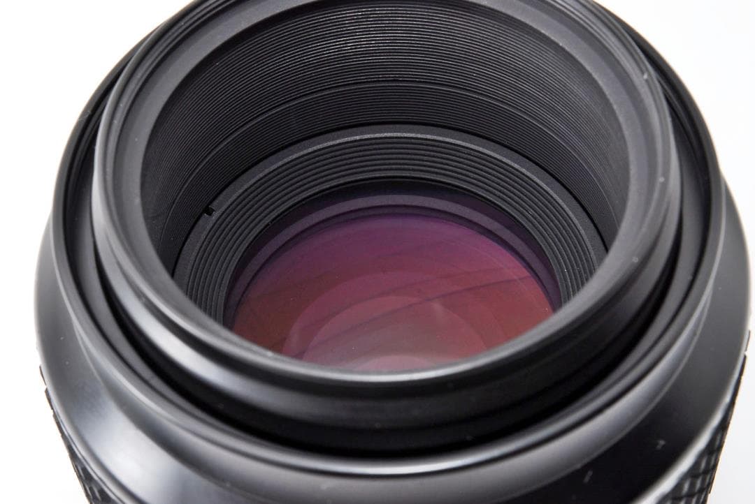 ■良品■ニコンレンズ AF Micro 105mm F/2.8D #261849