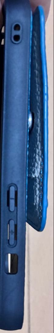 popo！iPhone13pro 512GB SIMフリー シエラブルー