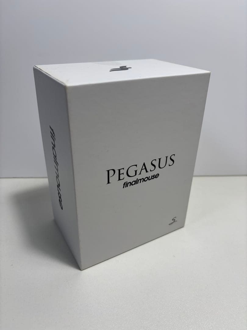 マウス・トラックボール Finalmouse Starlight12 pegasus small