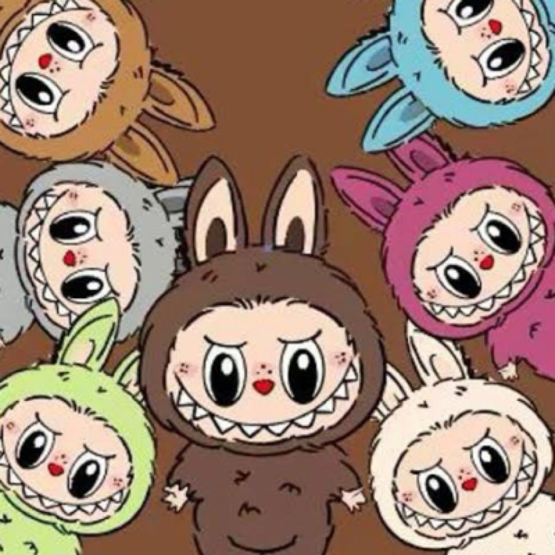 あーの様おまとめ