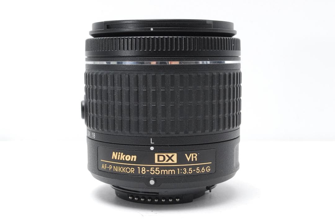 高画質・高性能人気モデル　Nikon D3400　スマホ転送　高速AFレンズ