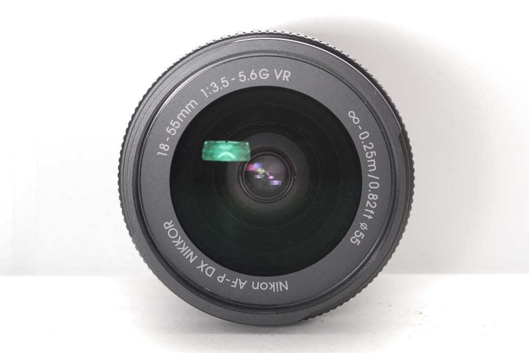 高画質・高性能人気モデル　Nikon D3400　スマホ転送　高速AFレンズ