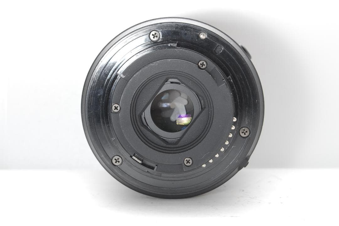 高画質・高性能人気モデル　Nikon D3400　スマホ転送　高速AFレンズ