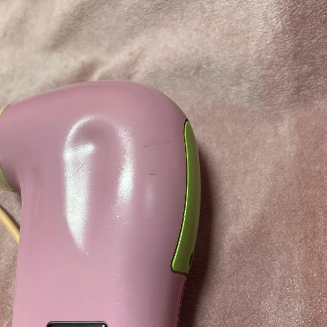 ALEX 美顔器 ピンク