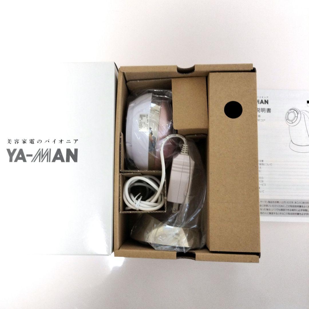 【極美品】HRF-17P RFボーテキャビスパRFコア ヤーマン キャビスパ