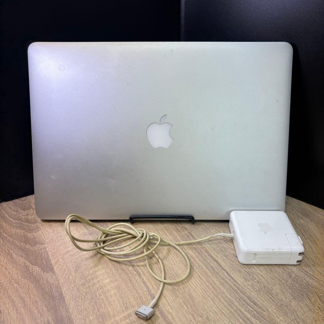 【ジャンク】Macbook pro A1398
