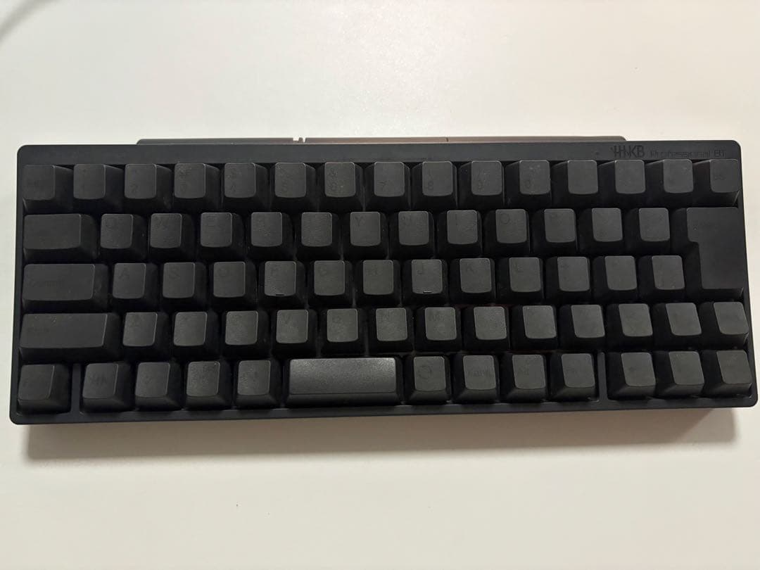 キーボード HHKB proffessional BT