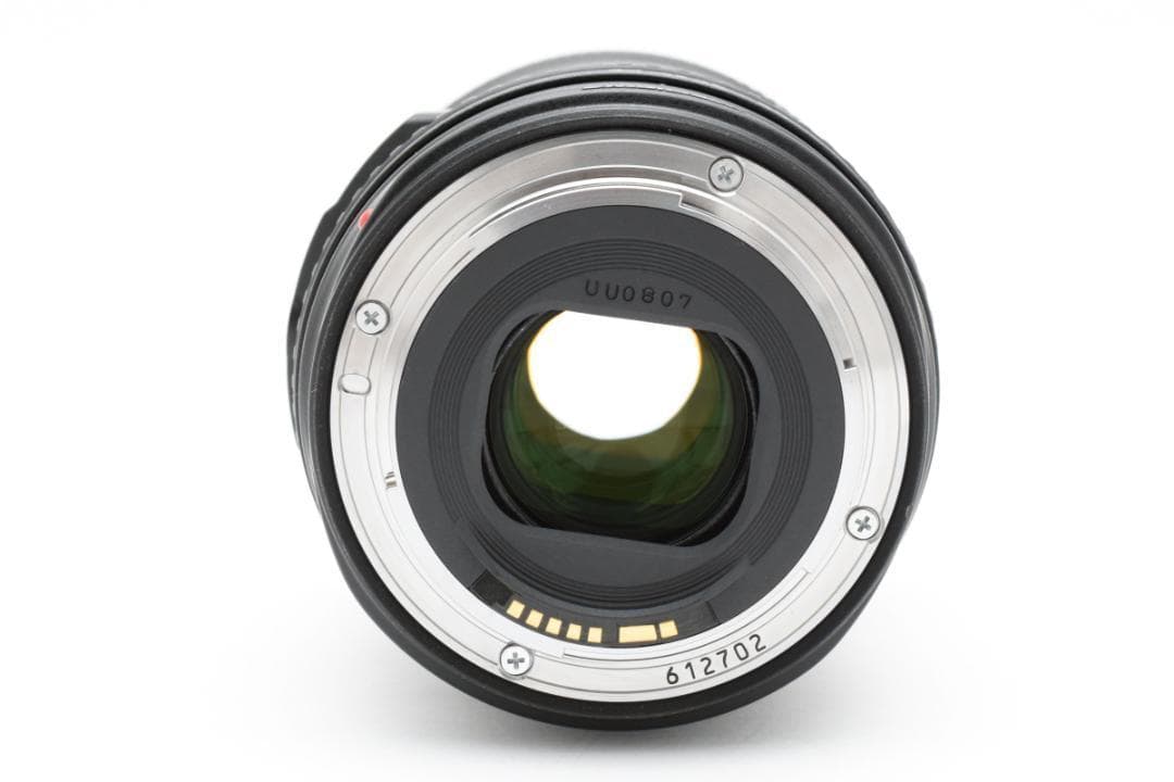 【美品】Canon キャノン EF 24-105mm F4L IS USM 袋