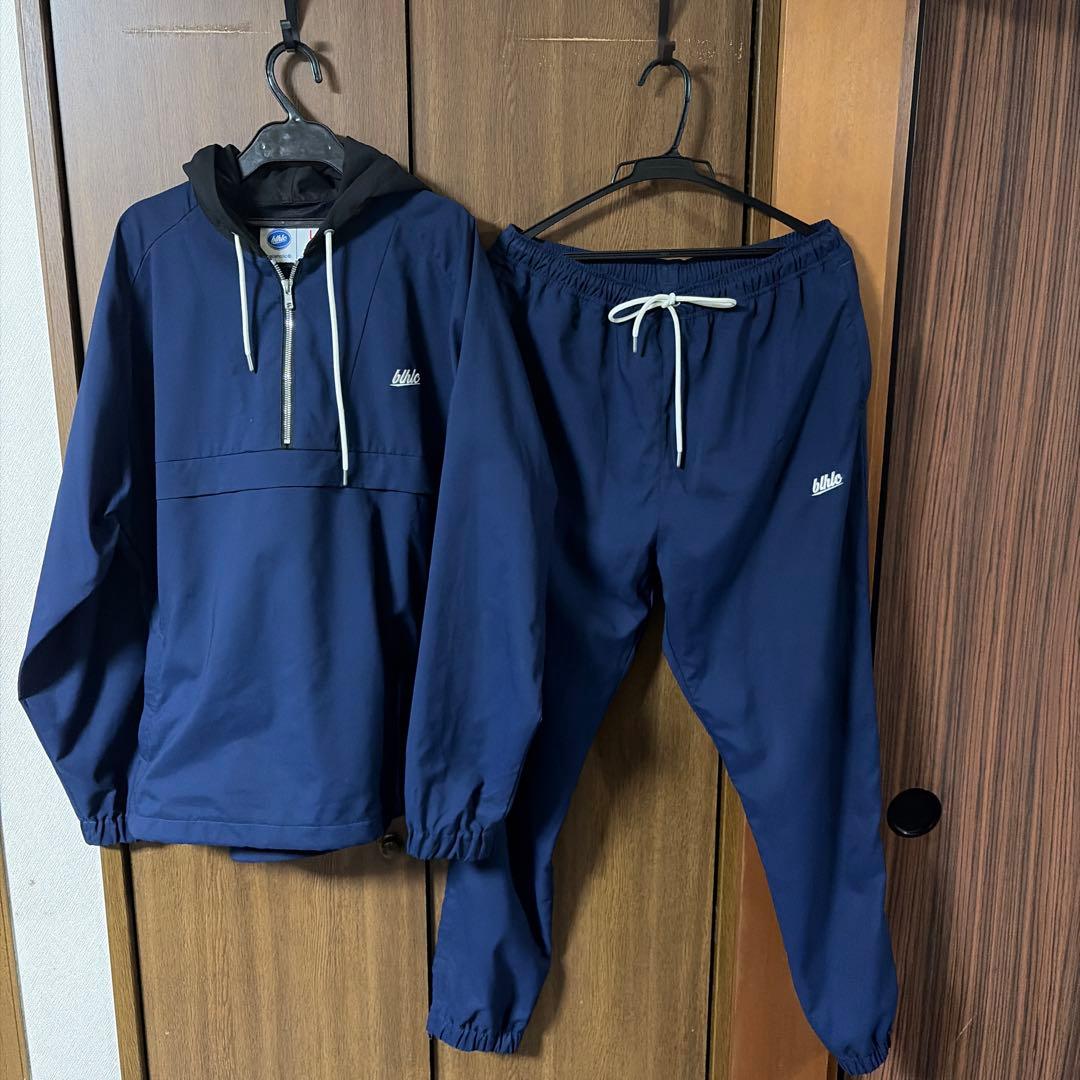 ballaholic セットアップ　ボーラホリック L 美品　SALE