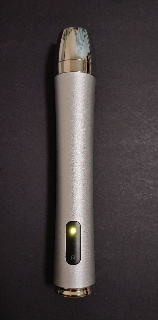 【美品/動作確認済】Glow.M Booster Sonic 未使用に近い