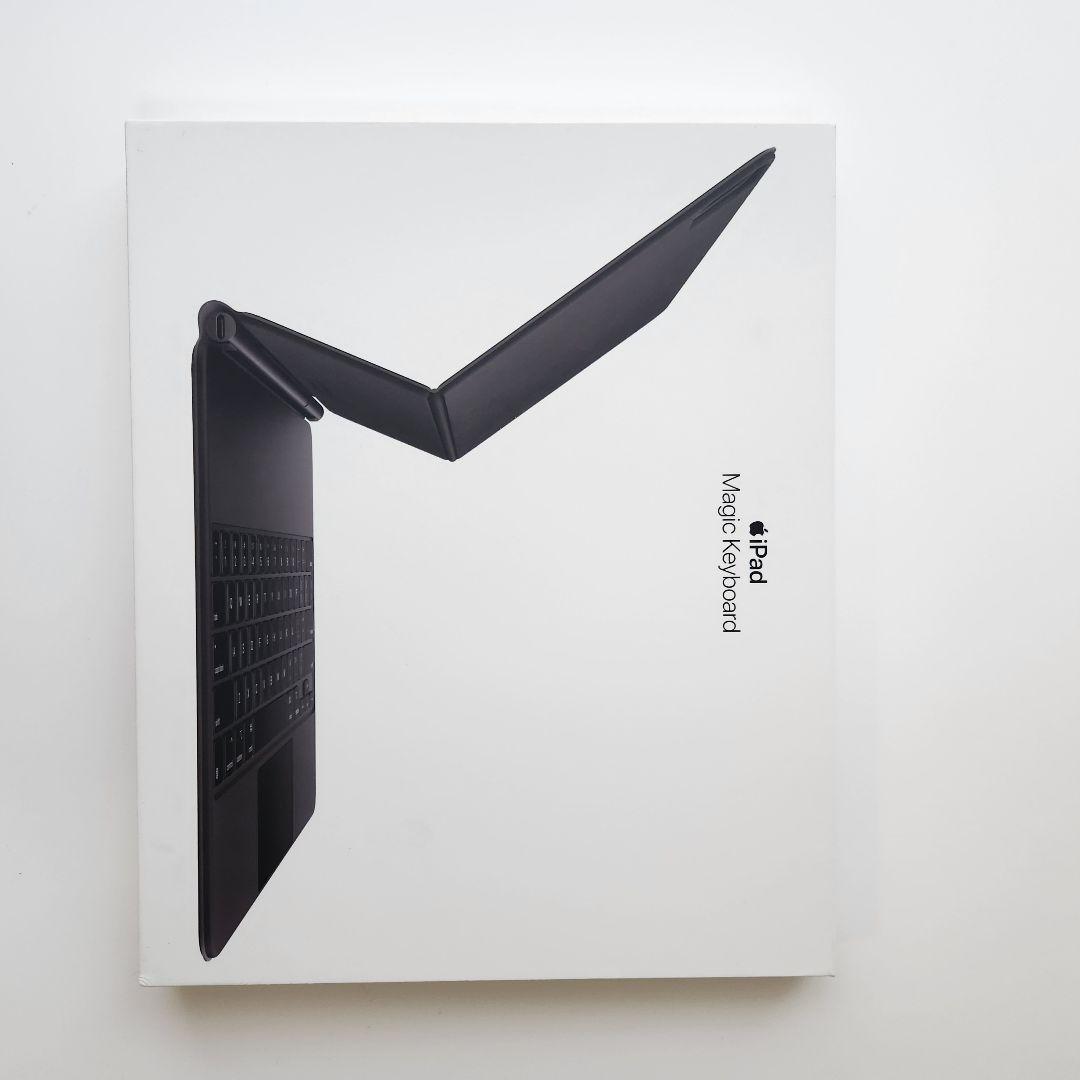 12.9インチ iPad Pro Magic Keyboard US配列