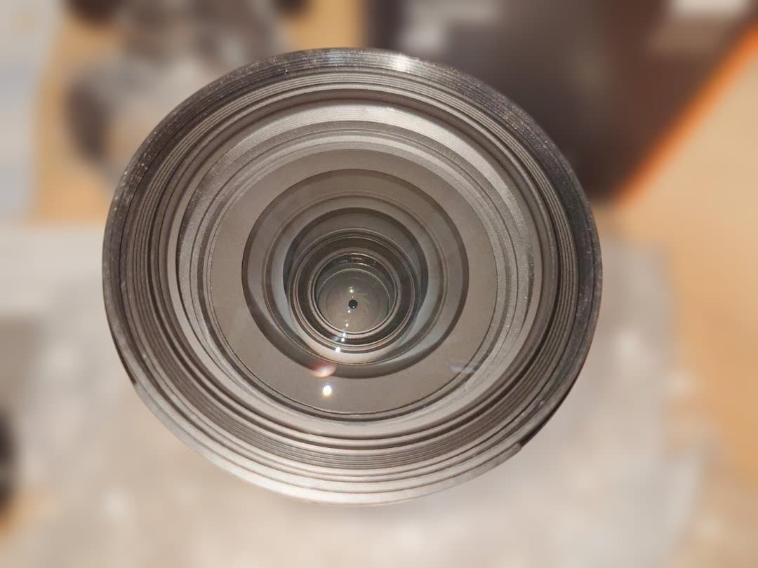 新品未使用！！SEL2470GM2　ソニーズームレンズ