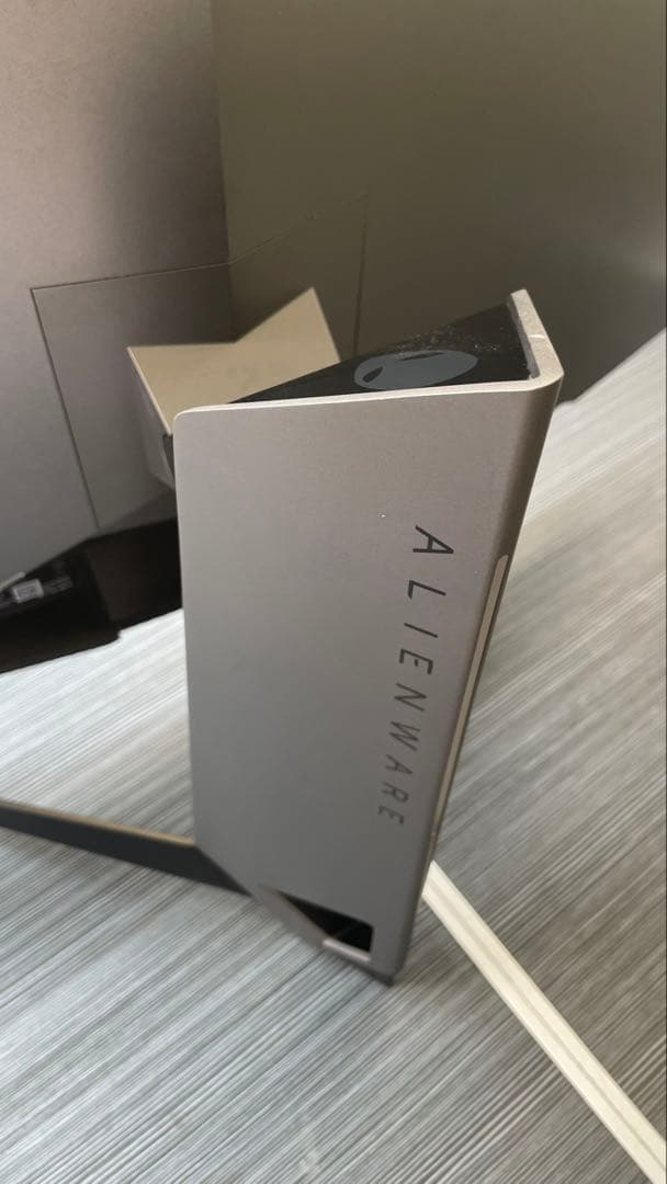 DELL AW3418DW ALIENWARE 34 ジャンク