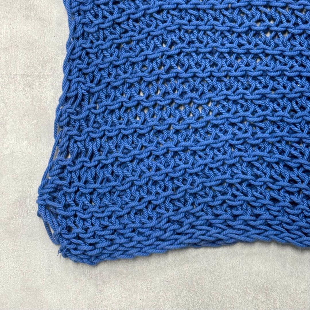 40s WWⅡ BRITISH ARMY KNIT タンクトップ 希少 M442