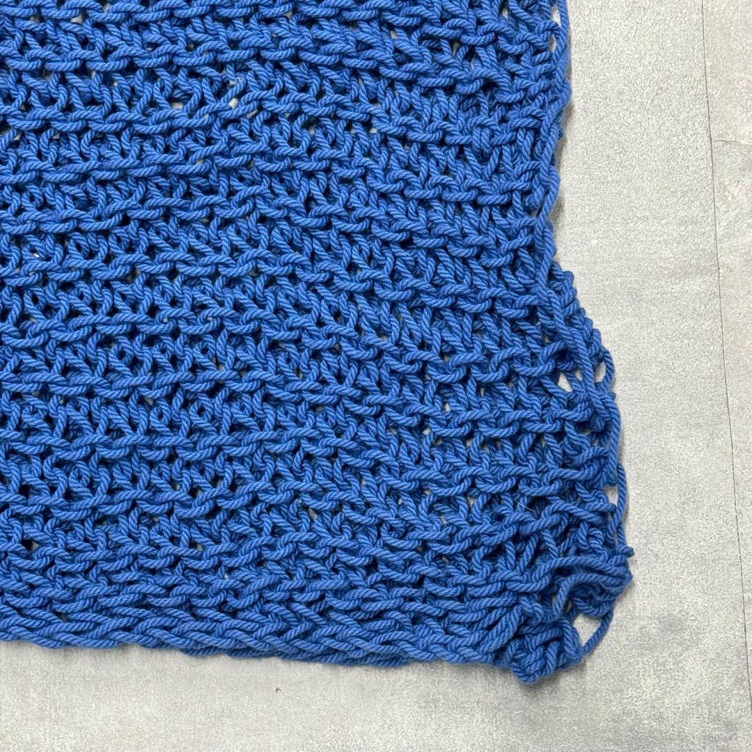 40s WWⅡ BRITISH ARMY KNIT タンクトップ 希少 M442