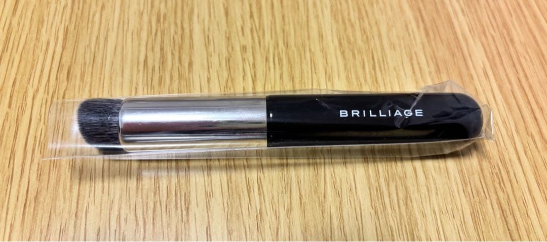 ブリリアージュ コンシーラーチーク01 ブラシセット