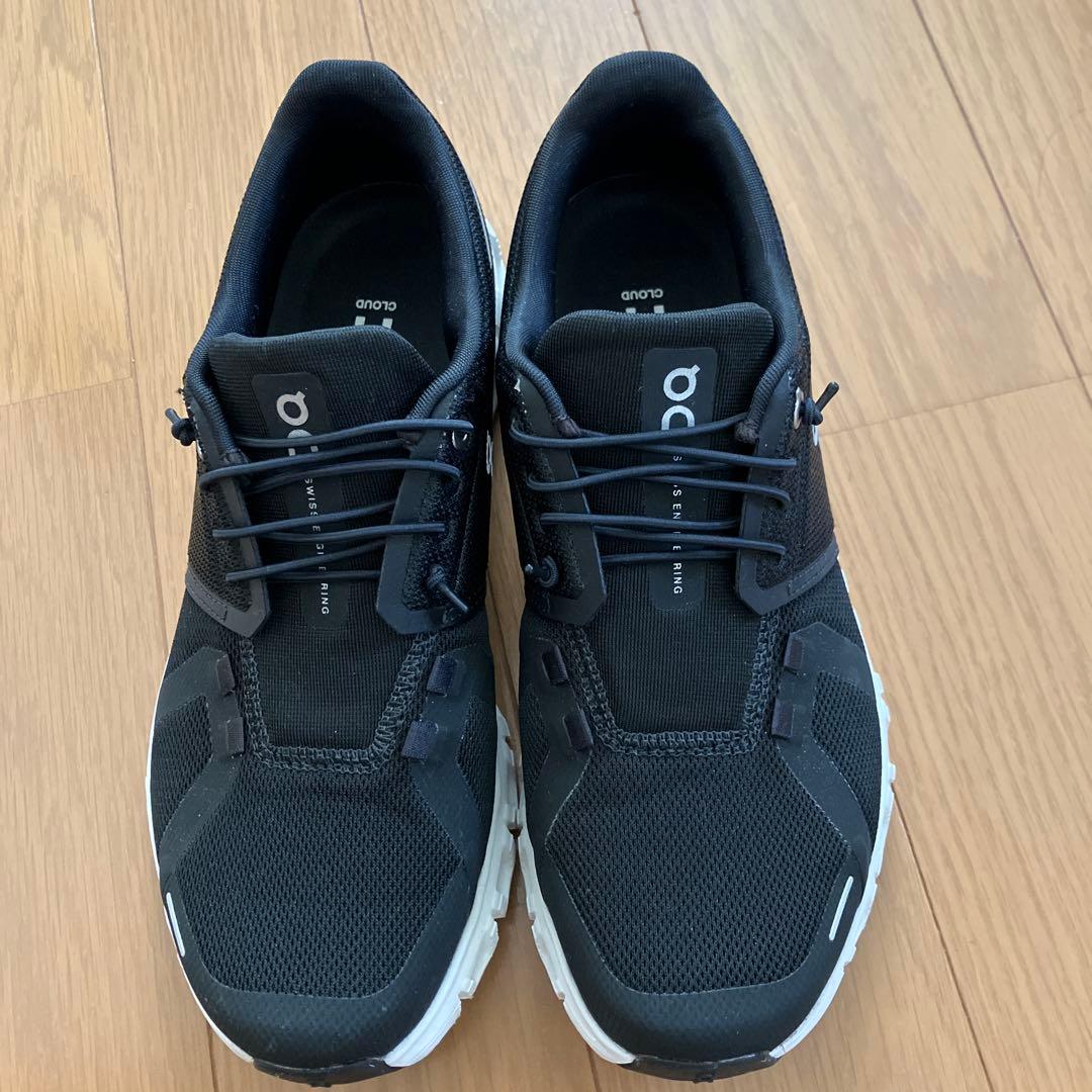 On Cloud スニーカー USM7美品