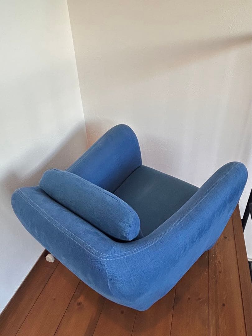 IDEE Mini Miller Arm Chair ソファ、1人掛け SALE