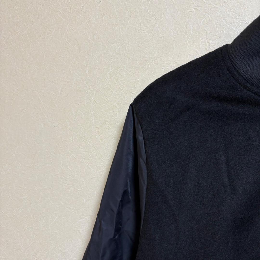 新品 完売品 RIM.ARK Stadium jacket スタジアムジャケット