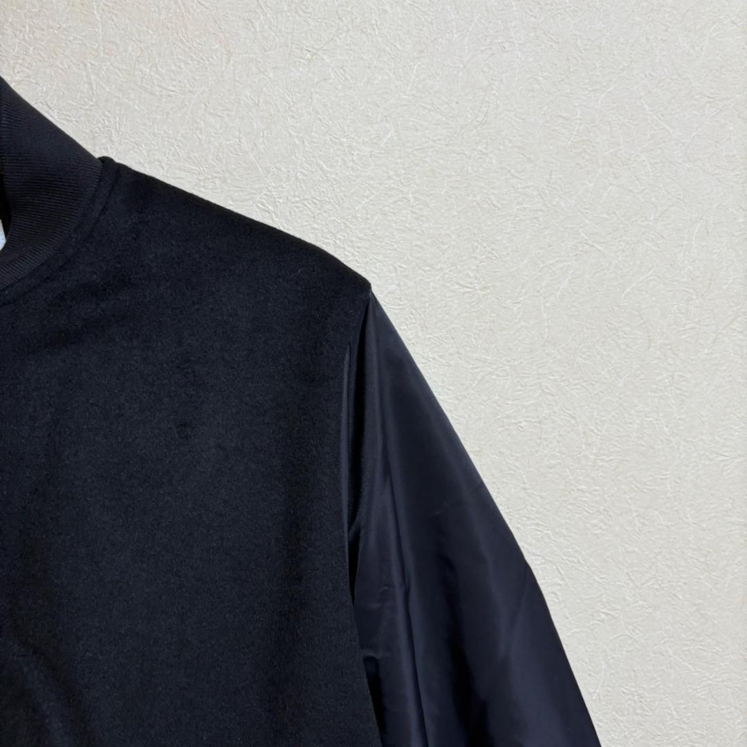 新品 完売品 RIM.ARK Stadium jacket スタジアムジャケット