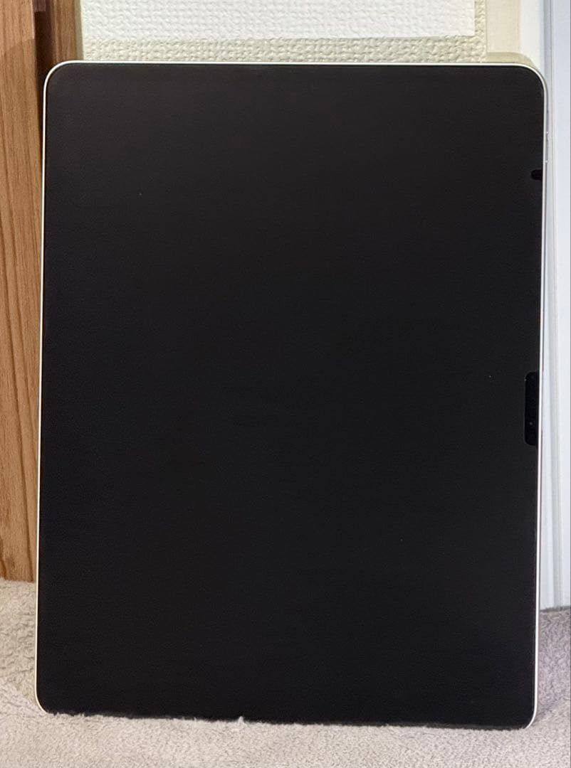 【美品】iPad Air M2 13インチ 128GB Wi-Fiモデル