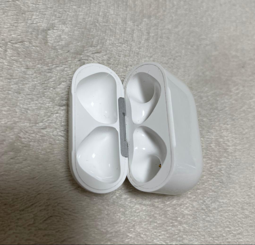 AirPods 4 本体 USB-C充電対応