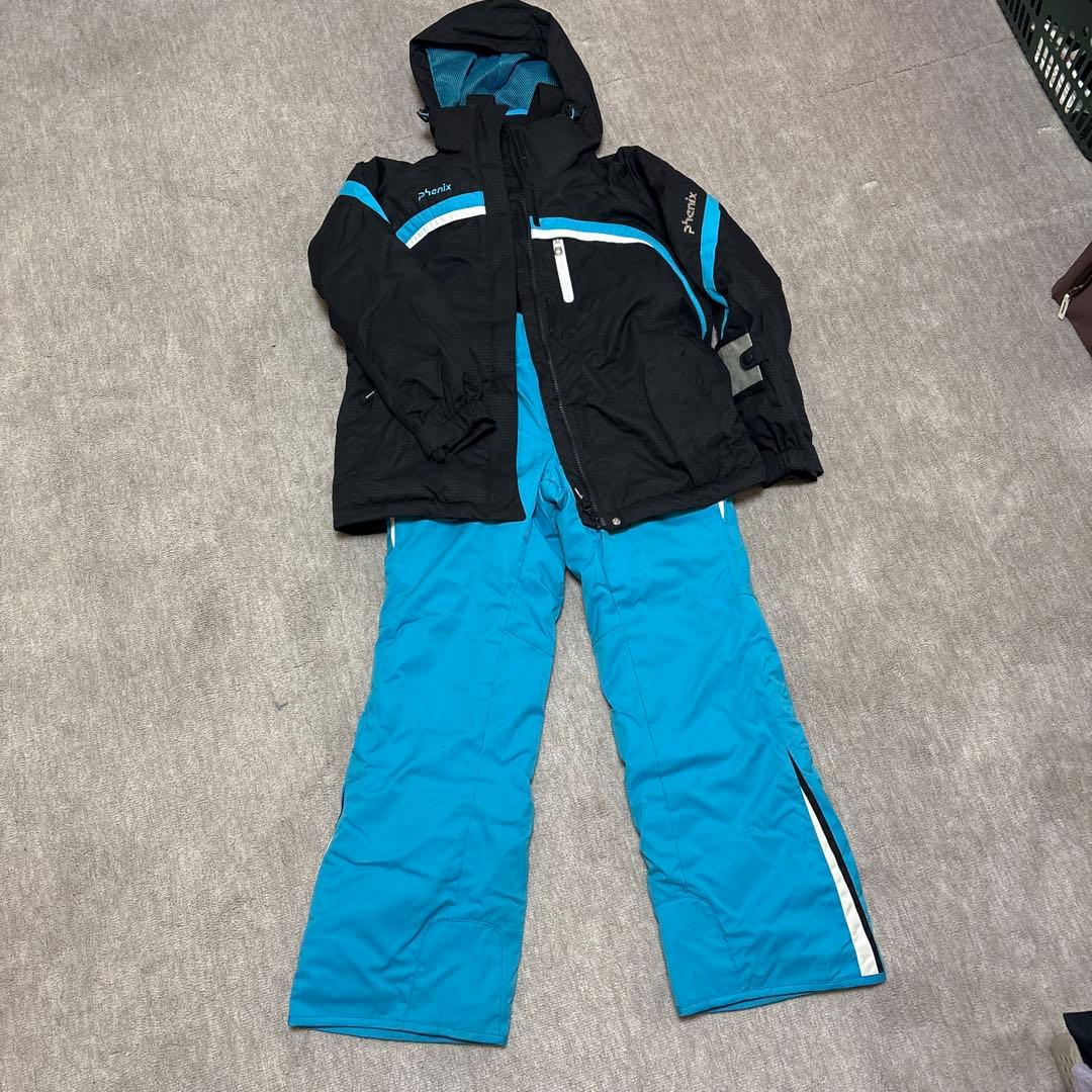 スキーウェア（S）