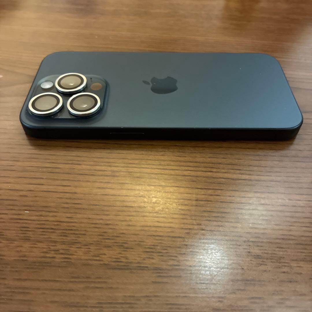 iPhone15 pro 512GB おまけ付き