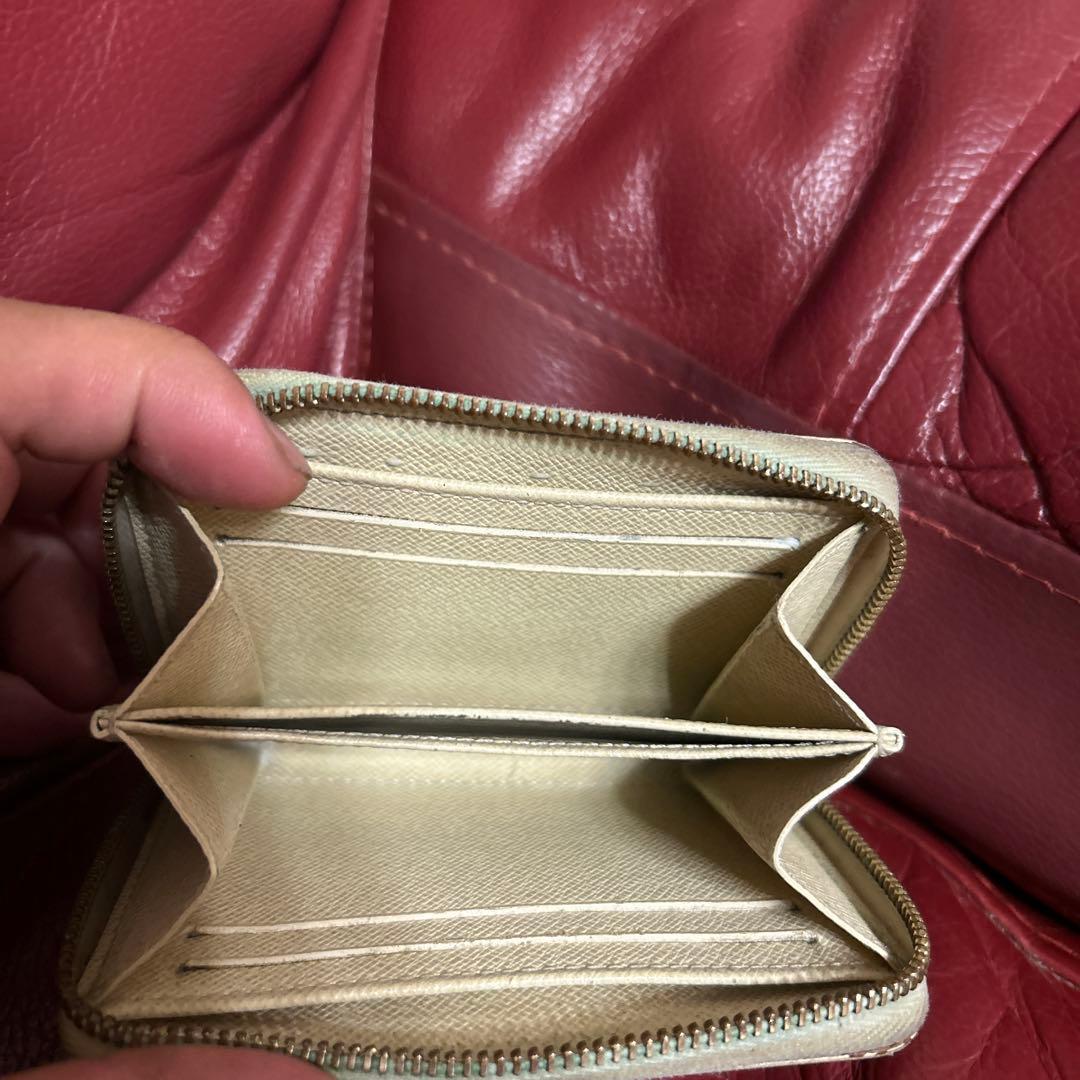 最終値下げ！ルイヴィトン アズール パース