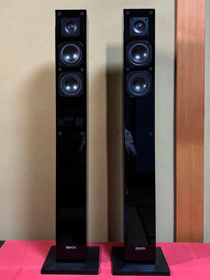 DENON SC-T11SGフロアスタンディングスピーカー