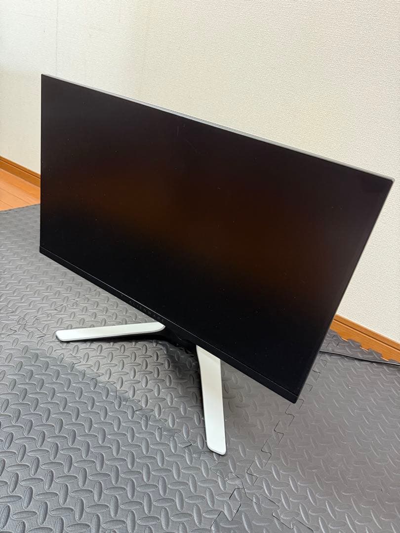 ALIENWARE AW2720HF 27インチ モニター