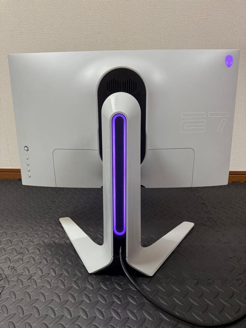 ALIENWARE AW2720HF 27インチ モニター