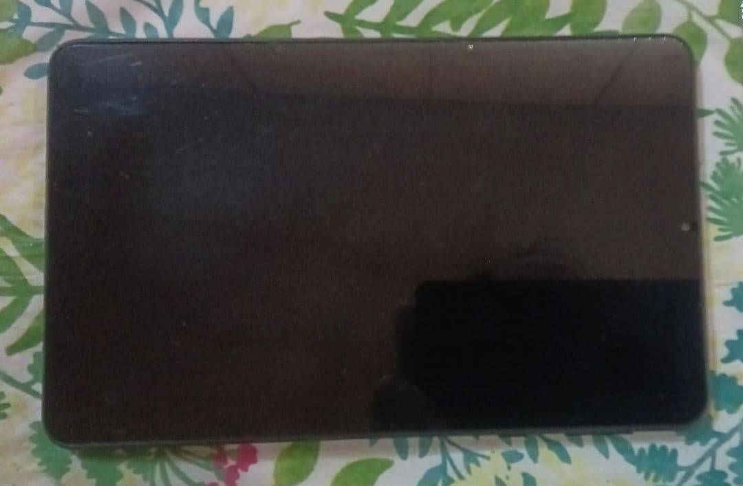 Alphawolf APad1タブレット専用ケースAC電源付きAndroid14