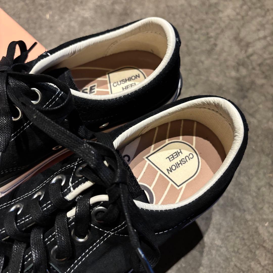 靴 Converse Addict Chuck Taylor Suede NH OX