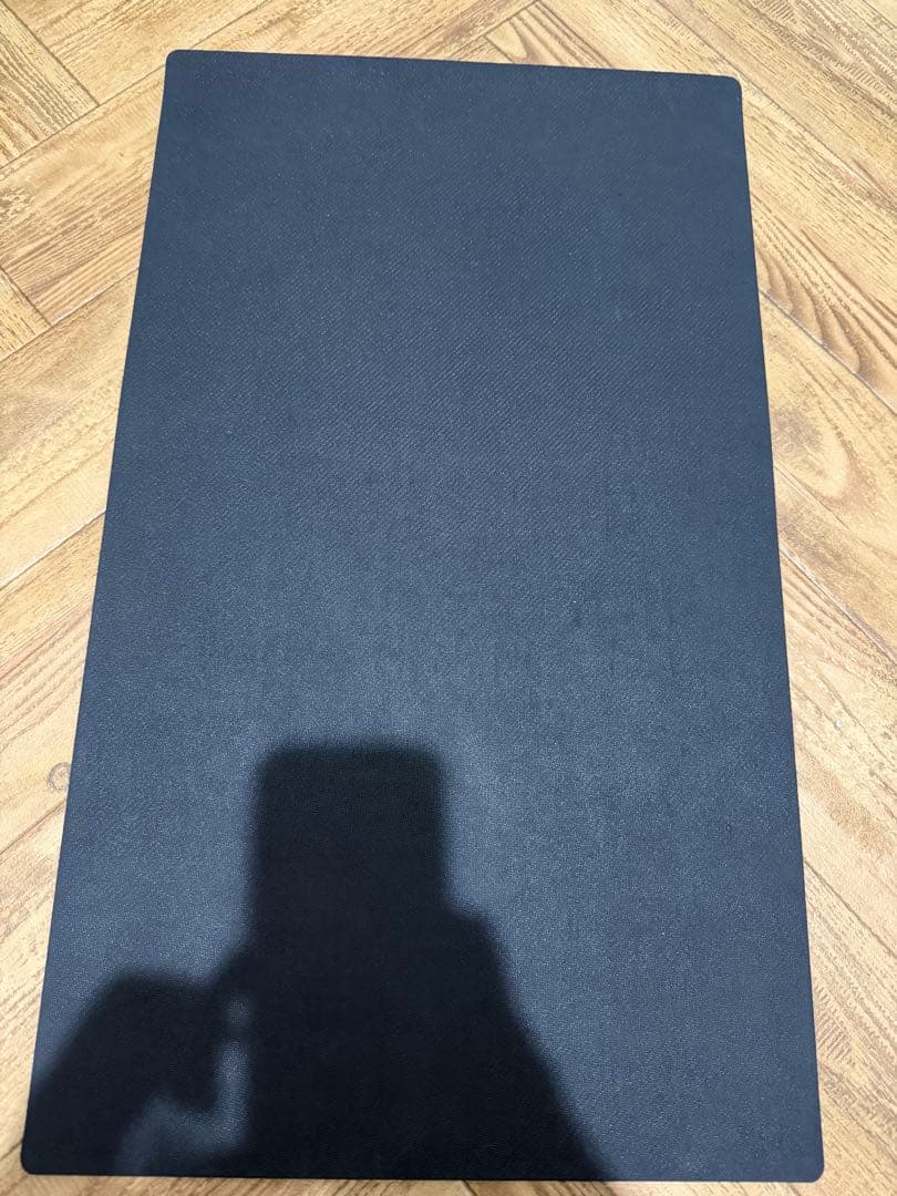 アルフォースブイドラモン 四ノ宮リナ プレイマット 韓国限定