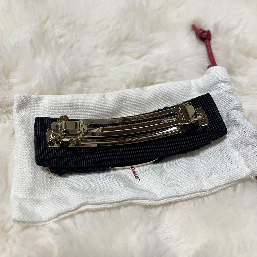 あ*送様 FERRAGAMO フェラガモ バレッタ