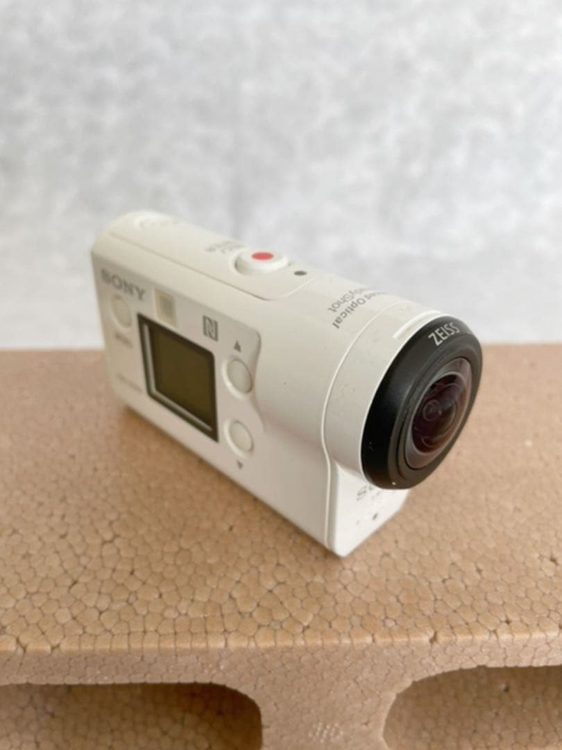 ビデオカメラ SONY FDR-X3000