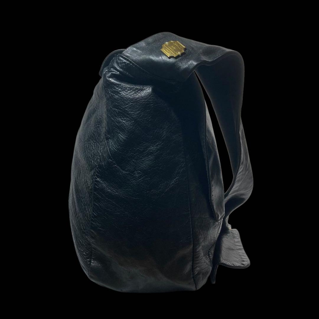 Creed　メンズ　メッセンジャー　ショルダーバッグ　馬革　ビジネス　A4