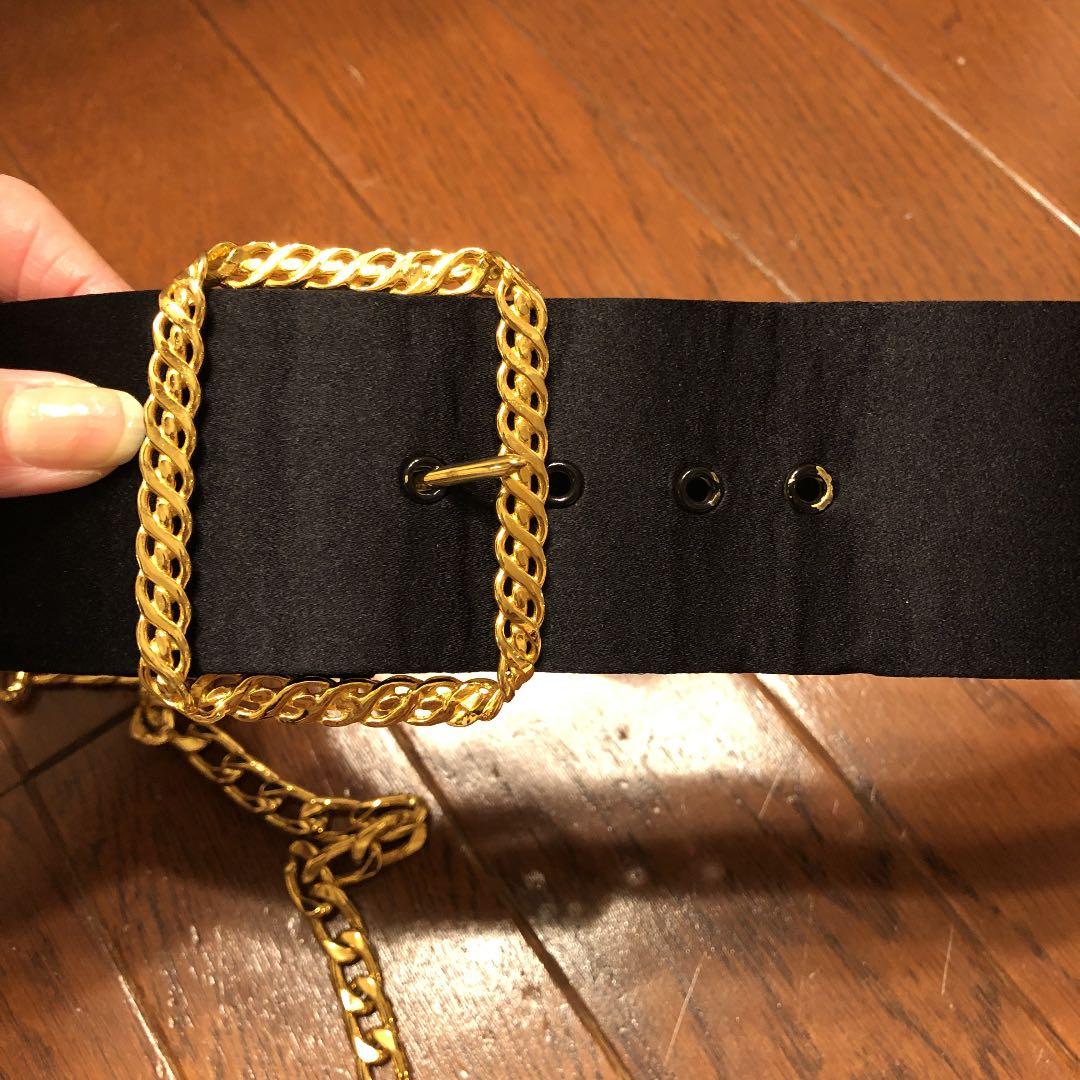 ‼️値下げ‼️シャネル ベルト❤️