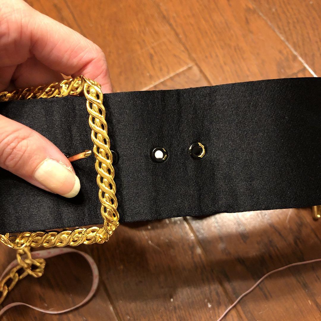 ‼️値下げ‼️シャネル ベルト❤️