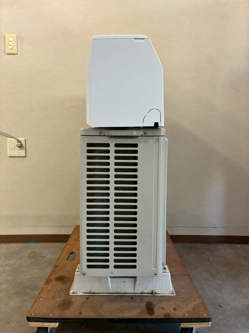 2080 富士通【AS-C25K-W】2021年製 8畳 エアコン 中古