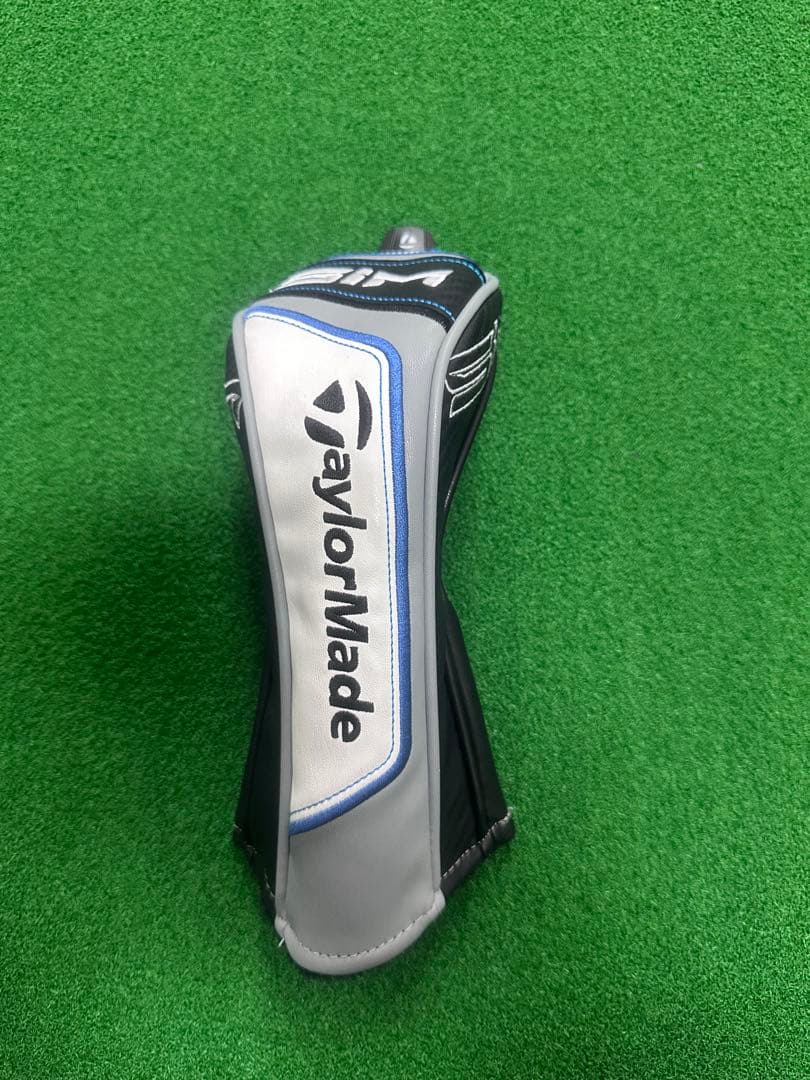 テーラーメイド SIM MAX 5W