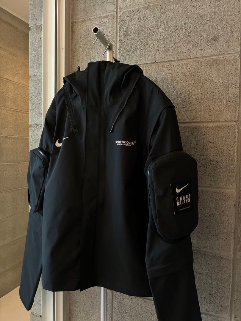Nike Undercover シェルジャケット
